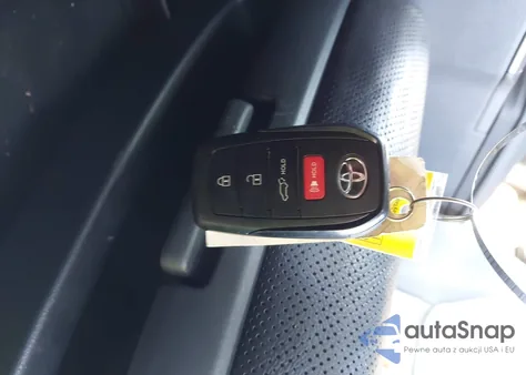 2024 Toyota Land Cruiser First Edition from USA, damaged, VIN JTEABFAJ4R5000202